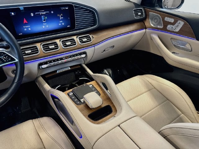 2024 Mercedes-Benz GLE GLE 350 4MATIC®