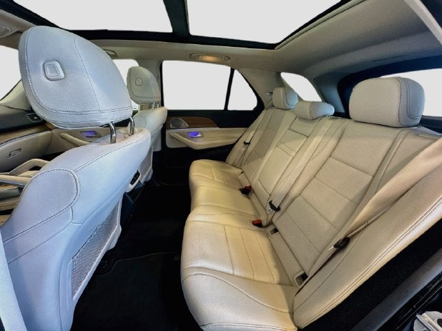 2024 Mercedes-Benz GLE GLE 350 4MATIC®