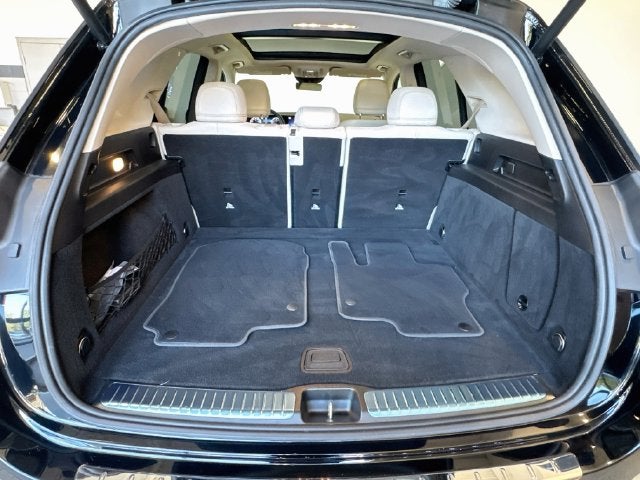 2024 Mercedes-Benz GLE GLE 350 4MATIC®