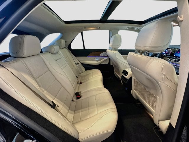 2024 Mercedes-Benz GLE GLE 350 4MATIC®