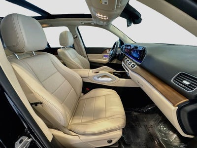 2024 Mercedes-Benz GLE GLE 350 4MATIC®