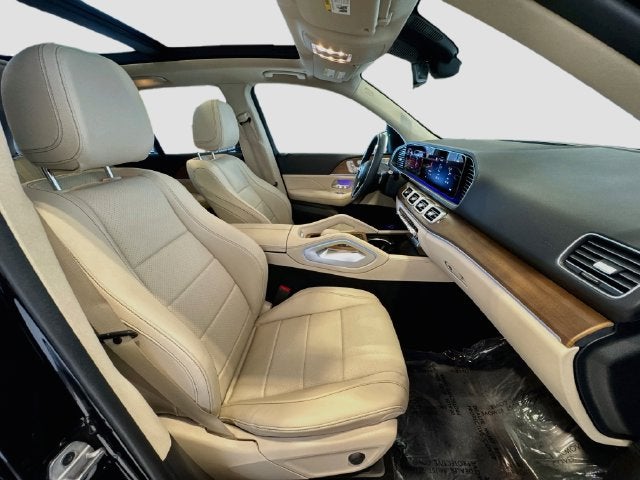 2024 Mercedes-Benz GLE GLE 350 4MATIC®