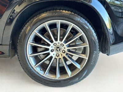 2024 Mercedes-Benz GLE GLE 350 4MATIC®