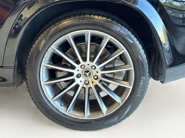 2024 Mercedes-Benz GLE GLE 350 4MATIC®