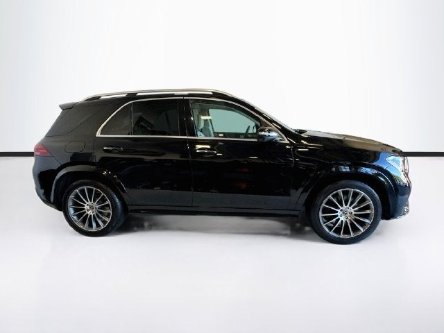 2024 Mercedes-Benz GLE GLE 350 4MATIC®