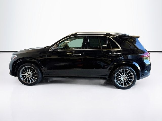 2024 Mercedes-Benz GLE GLE 350 4MATIC®