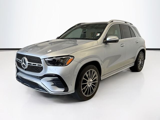 2024 Mercedes-Benz GLE GLE 350 4MATIC®