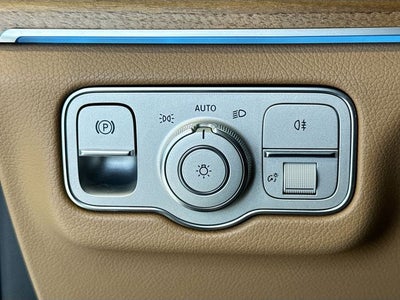 2024 Mercedes-Benz GLE GLE 350 4MATIC®