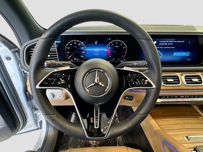 2024 Mercedes-Benz GLE GLE 350 4MATIC®