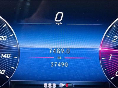 2024 Mercedes-Benz GLE GLE 350 4MATIC®