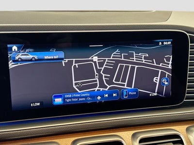 2024 Mercedes-Benz GLE GLE 350 4MATIC®