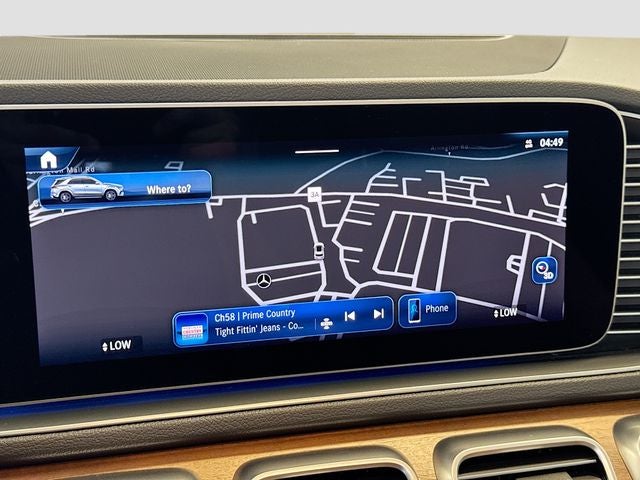 2024 Mercedes-Benz GLE GLE 350 4MATIC®