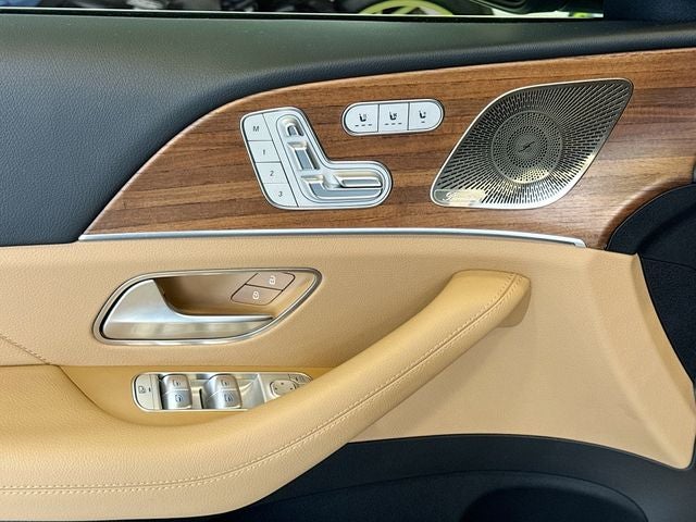 2024 Mercedes-Benz GLE GLE 350 4MATIC®