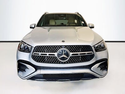 2024 Mercedes-Benz GLE GLE 350 4MATIC®