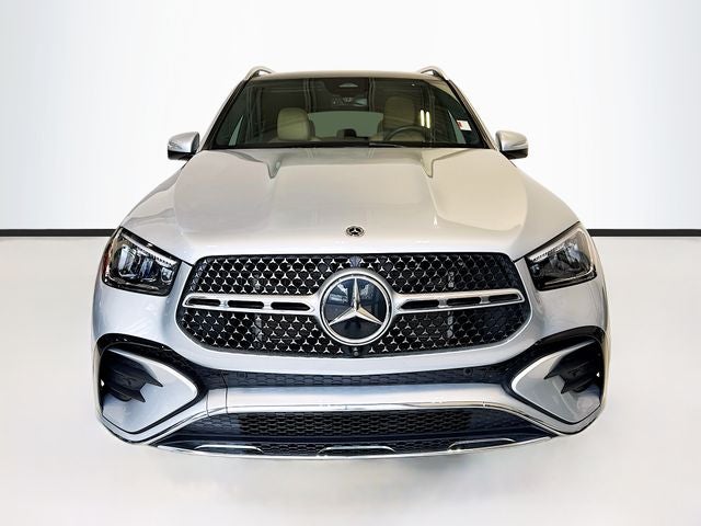 2024 Mercedes-Benz GLE GLE 350 4MATIC®