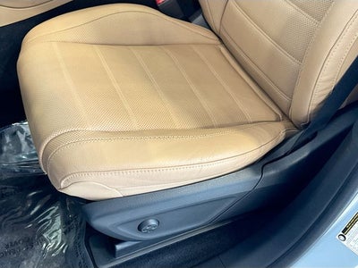 2024 Mercedes-Benz GLE GLE 350 4MATIC®