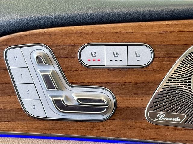 2024 Mercedes-Benz GLE GLE 350 4MATIC®