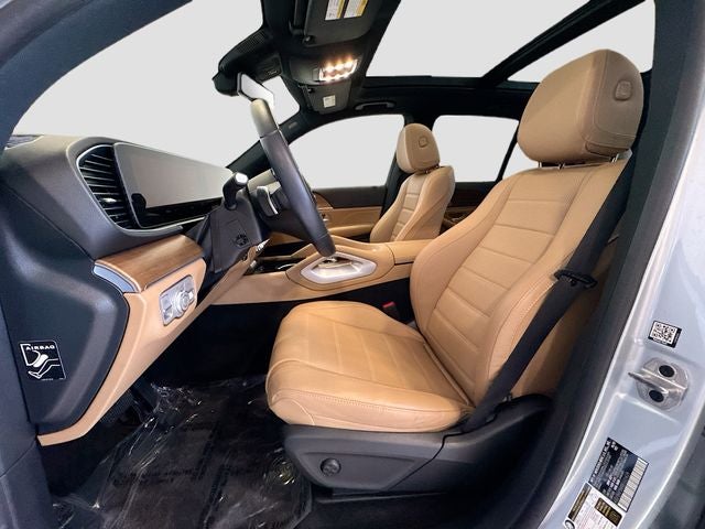 2024 Mercedes-Benz GLE GLE 350 4MATIC®