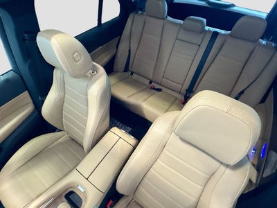 2024 Mercedes-Benz GLE GLE 350 4MATIC®