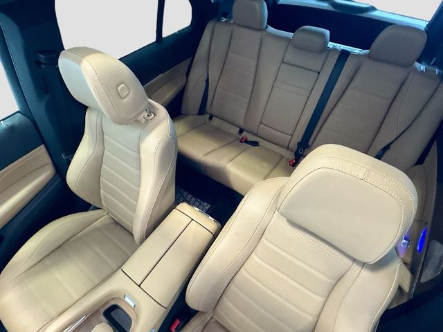2024 Mercedes-Benz GLE GLE 350 4MATIC®