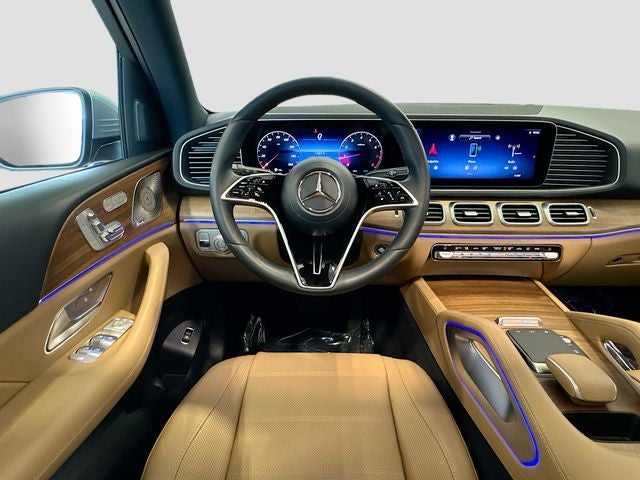 2024 Mercedes-Benz GLE GLE 350 4MATIC®