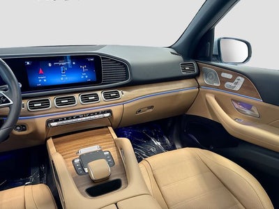 2024 Mercedes-Benz GLE GLE 350 4MATIC®