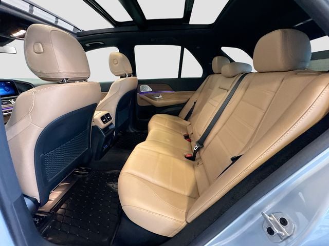 2024 Mercedes-Benz GLE GLE 350 4MATIC®