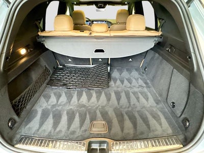 2024 Mercedes-Benz GLE GLE 350 4MATIC®