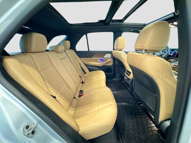 2024 Mercedes-Benz GLE GLE 350 4MATIC®