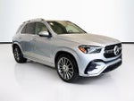 2024 Mercedes-Benz GLE GLE 350 4MATIC®
