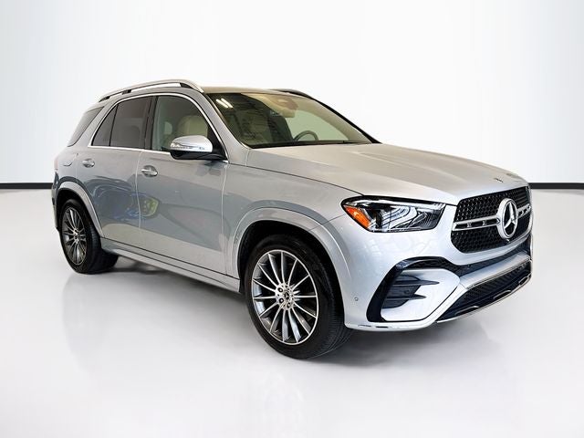 2024 Mercedes-Benz GLE GLE 350 4MATIC®