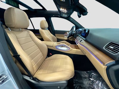 2024 Mercedes-Benz GLE GLE 350 4MATIC®