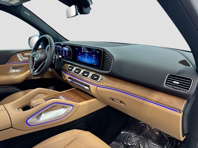 2024 Mercedes-Benz GLE GLE 350 4MATIC®