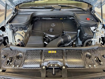 2024 Mercedes-Benz GLE GLE 350 4MATIC®