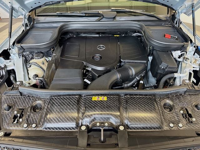 2024 Mercedes-Benz GLE GLE 350 4MATIC®