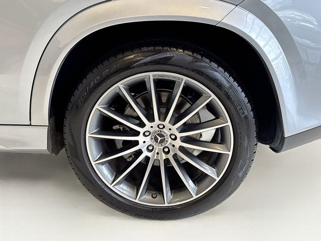 2024 Mercedes-Benz GLE GLE 350 4MATIC®