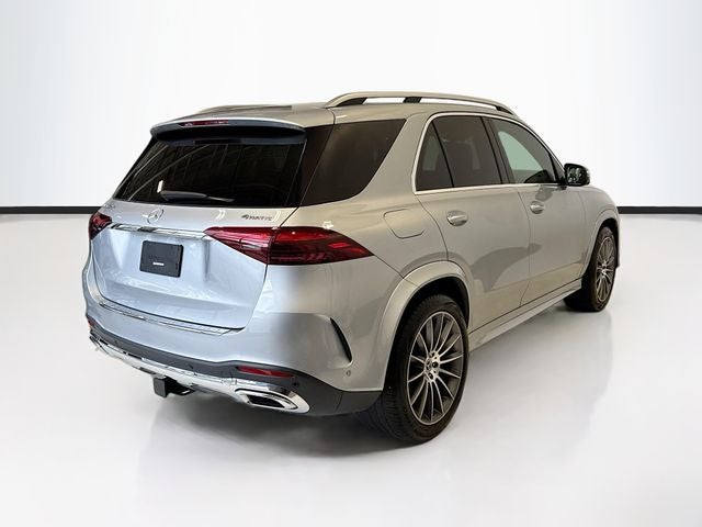 2024 Mercedes-Benz GLE GLE 350 4MATIC®