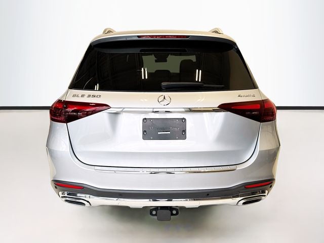 2024 Mercedes-Benz GLE GLE 350 4MATIC®