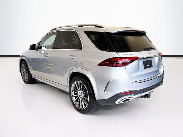 2024 Mercedes-Benz GLE GLE 350 4MATIC®