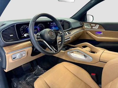 2024 Mercedes-Benz GLE GLE 350 4MATIC®
