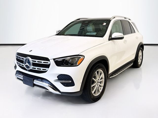 2024 Mercedes-Benz GLE GLE 350 4MATIC®