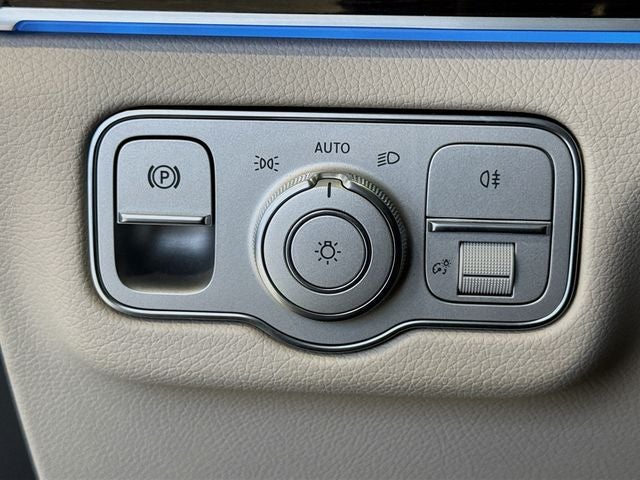 2024 Mercedes-Benz GLE GLE 350 4MATIC®