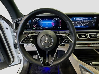 2024 Mercedes-Benz GLE GLE 350 4MATIC®