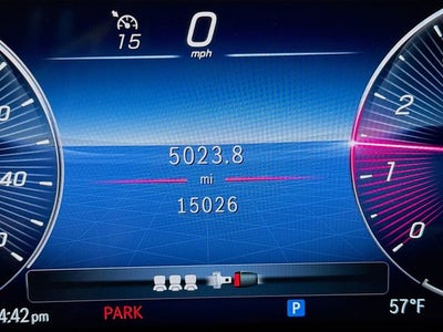 2024 Mercedes-Benz GLE GLE 350 4MATIC®