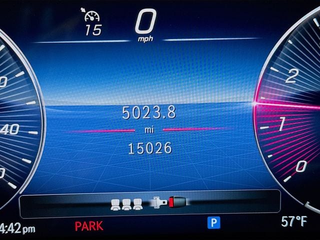 2024 Mercedes-Benz GLE GLE 350 4MATIC®