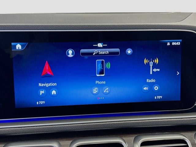 2024 Mercedes-Benz GLE GLE 350 4MATIC®