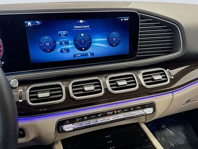 2024 Mercedes-Benz GLE GLE 350 4MATIC®