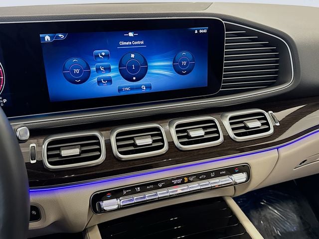 2024 Mercedes-Benz GLE GLE 350 4MATIC®