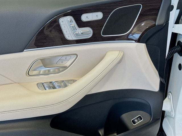 2024 Mercedes-Benz GLE GLE 350 4MATIC®