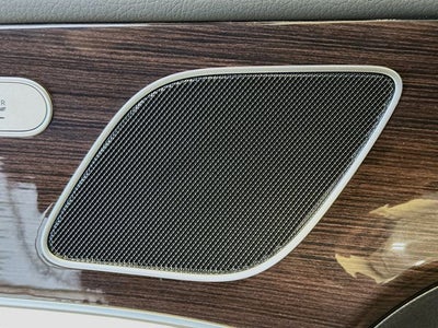 2024 Mercedes-Benz GLE GLE 350 4MATIC®